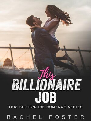 cover image of This Billionaire's Job